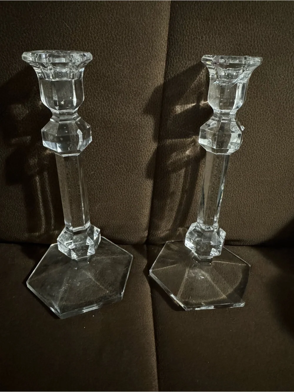N/A pair clear